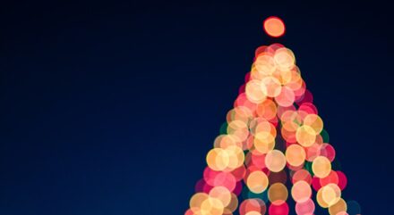 Recruitment - Getting Ahead in December